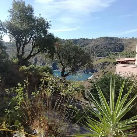 Lejlighed Les Pieds Dans L'eau !