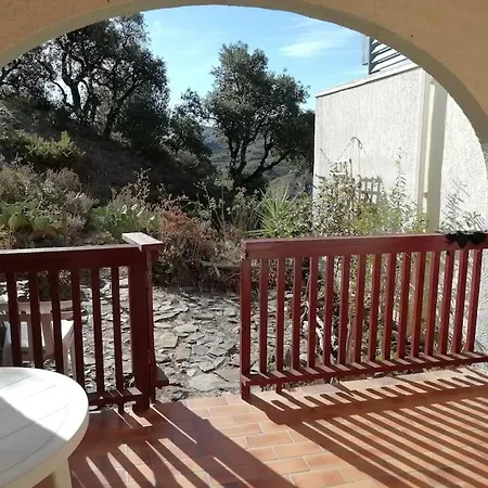 Les Pieds Dans L'eau ! Lejlighed