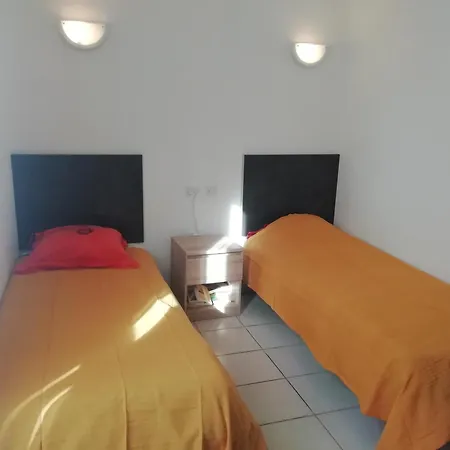 Les Pieds Dans L'eau ! Lejlighed *