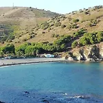 Les Pieds Dans L'eau ! * Cerbère