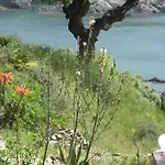 Les Pieds Dans L'eau ! * Cerbère