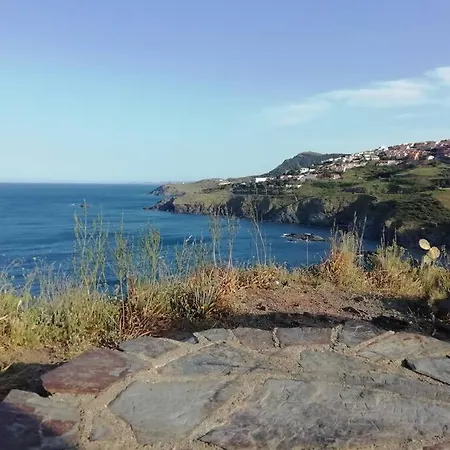 Lägenhet Les Pieds Dans L'eau ! *