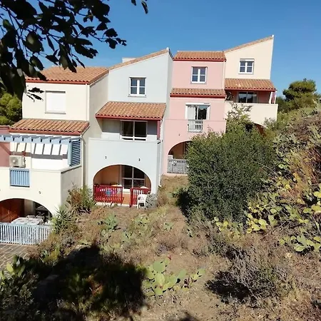Lägenhet Les Pieds Dans L'eau !