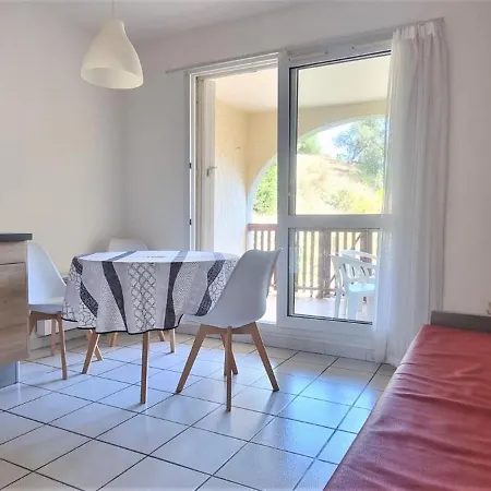 Les Pieds Dans L'eau ! Apartman