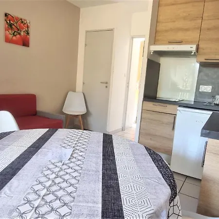 Apartment Les Pieds Dans L'eau !