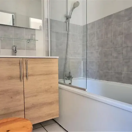 Apartment Les Pieds Dans L'eau ! Cerbère