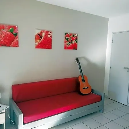 Les Pieds Dans L'eau ! Apartment Cerbère