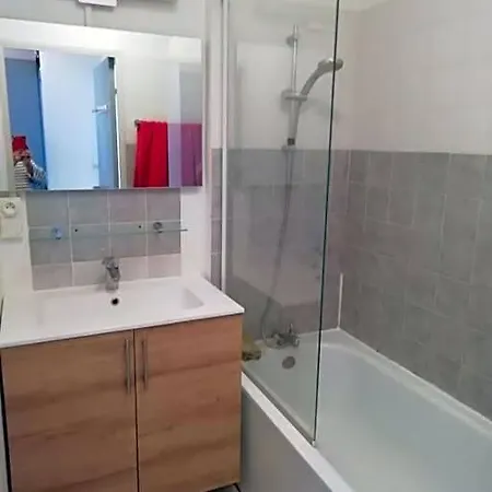 Apartment Les Pieds Dans L'eau ! Cerbère