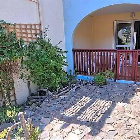 Apartment Les Pieds Dans L'eau ! Cerbère