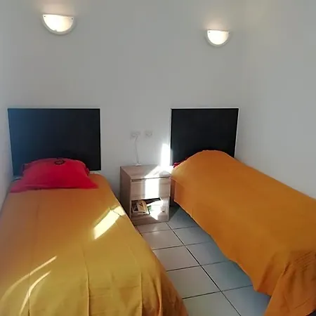 Apartment Les Pieds Dans L'eau ! Cerbère